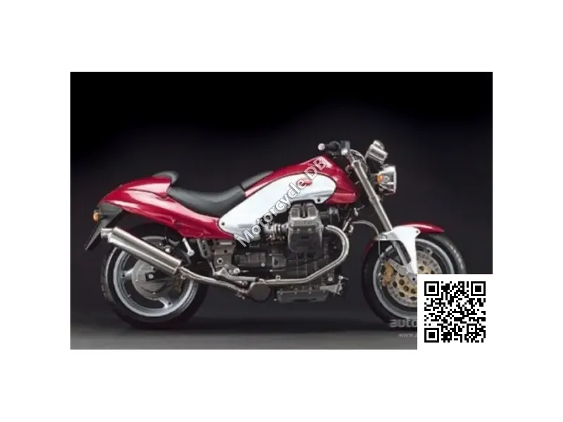 Moto Guzzi V 10 Centauro Sport 2001 13933